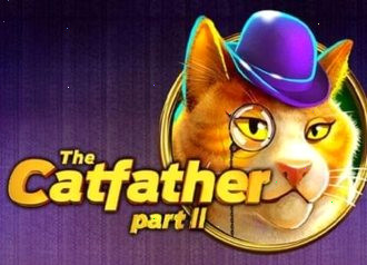 The Catfather Part II Pragmatic